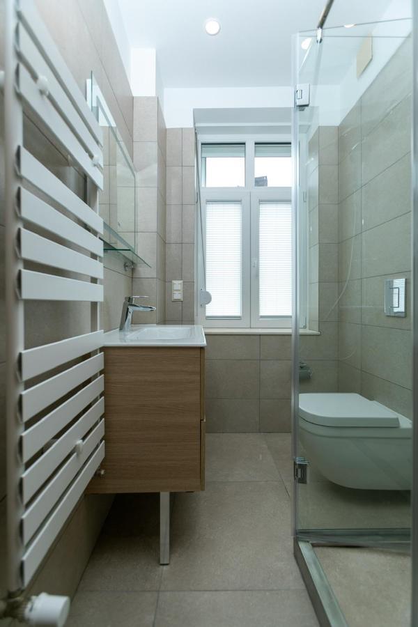 Луксозни Студия “Старият Батак” / Luxury Studios “The Old Batak” Kültér fotó