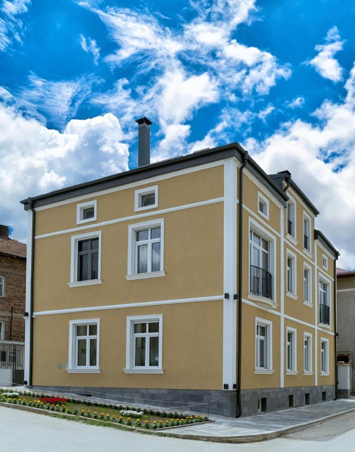 Луксозни Студия “Старият Батак” / Luxury Studios “The Old Batak” Kültér fotó