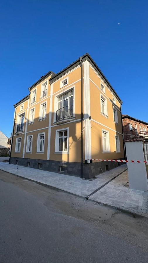 Луксозни Студия “Старият Батак” / Luxury Studios “The Old Batak” Kültér fotó
